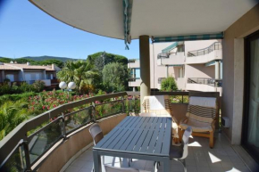 BEL APPARTEMENT 2 PIECES A 200m DES PLAGES